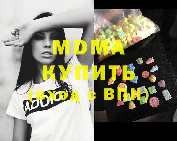 индика Абаза